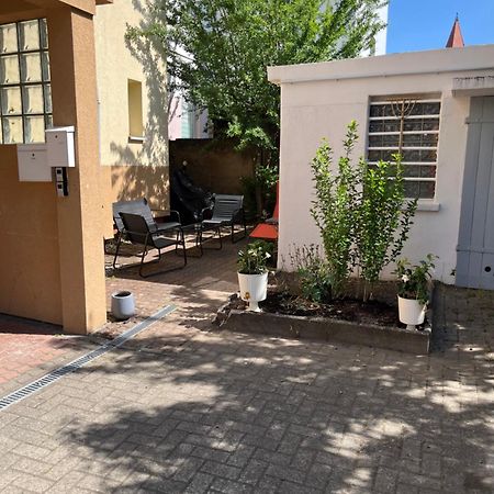 Hannover Messe Apartment 2 المظهر الخارجي الصورة