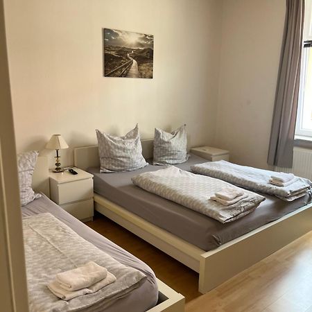 Hannover Messe Apartment 2 المظهر الخارجي الصورة