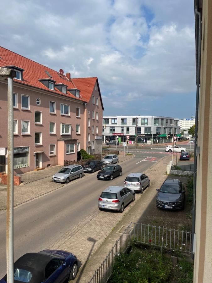 Hannover Messe Apartment 2 المظهر الخارجي الصورة