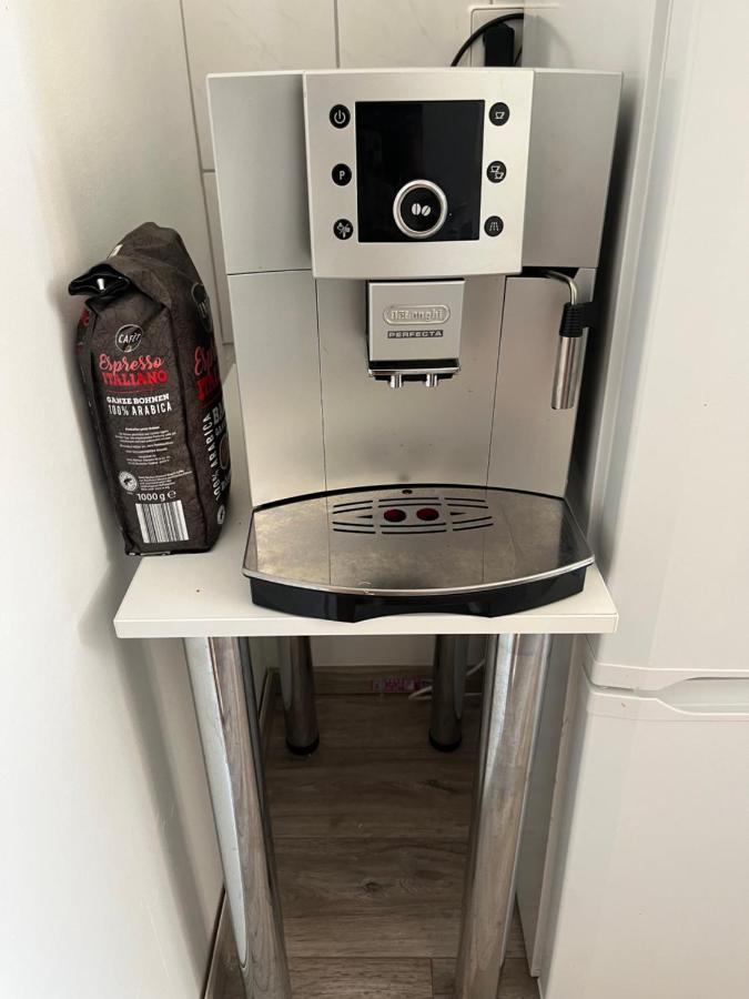 Hannover Messe Apartment 2 المظهر الخارجي الصورة