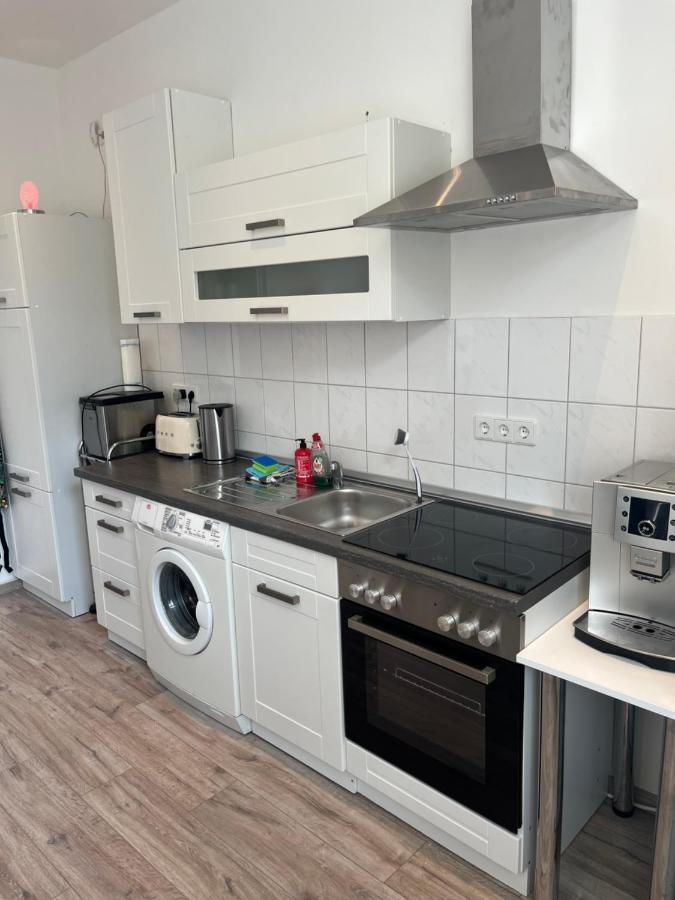 Hannover Messe Apartment 2 المظهر الخارجي الصورة