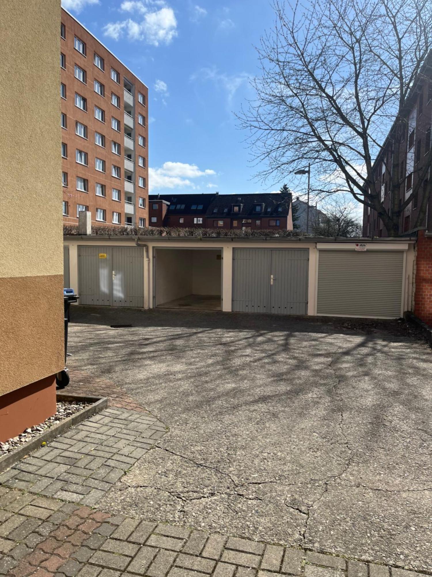 Hannover Messe Apartment 2 المظهر الخارجي الصورة