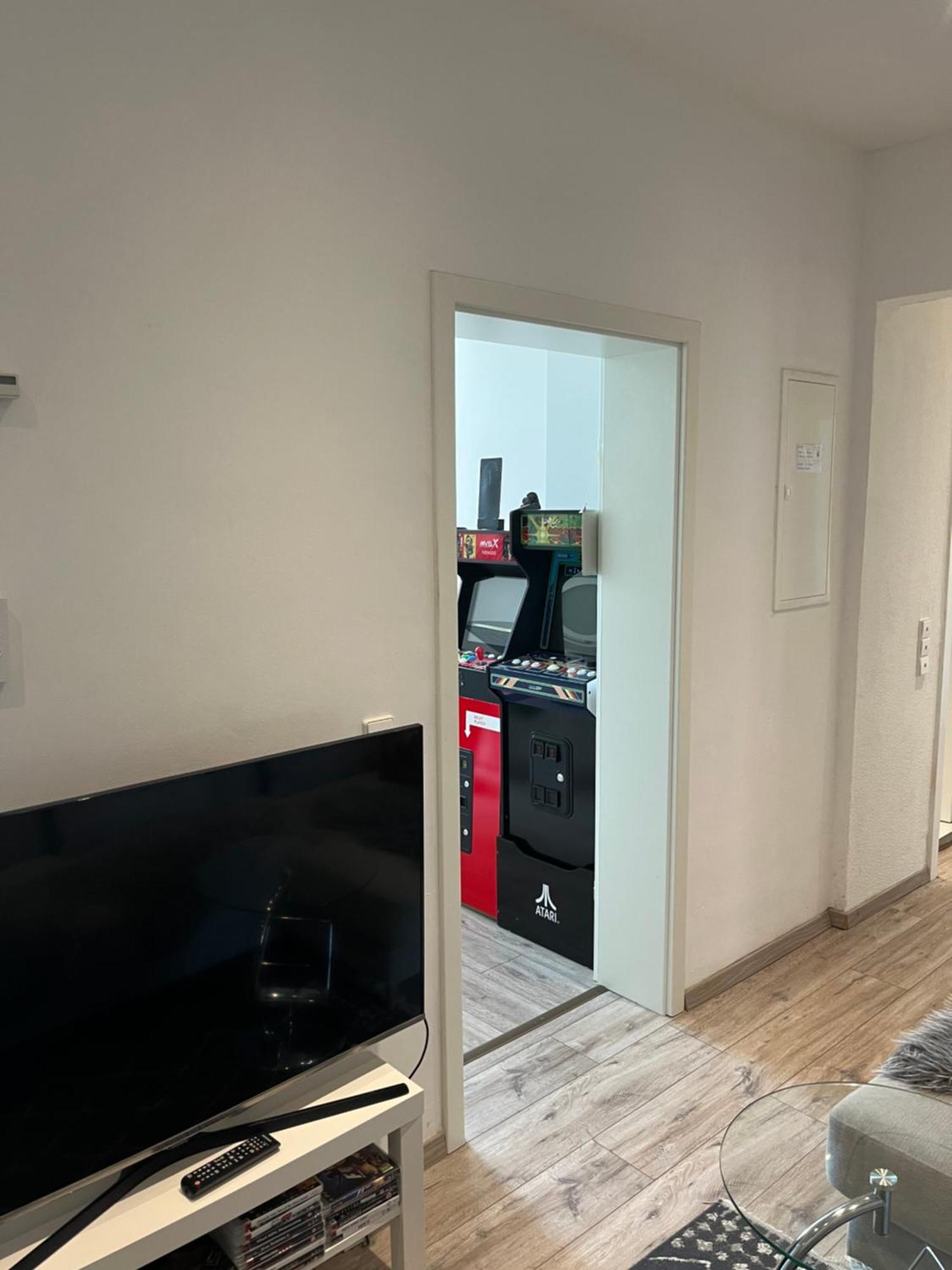 Hannover Messe Apartment 2 المظهر الخارجي الصورة