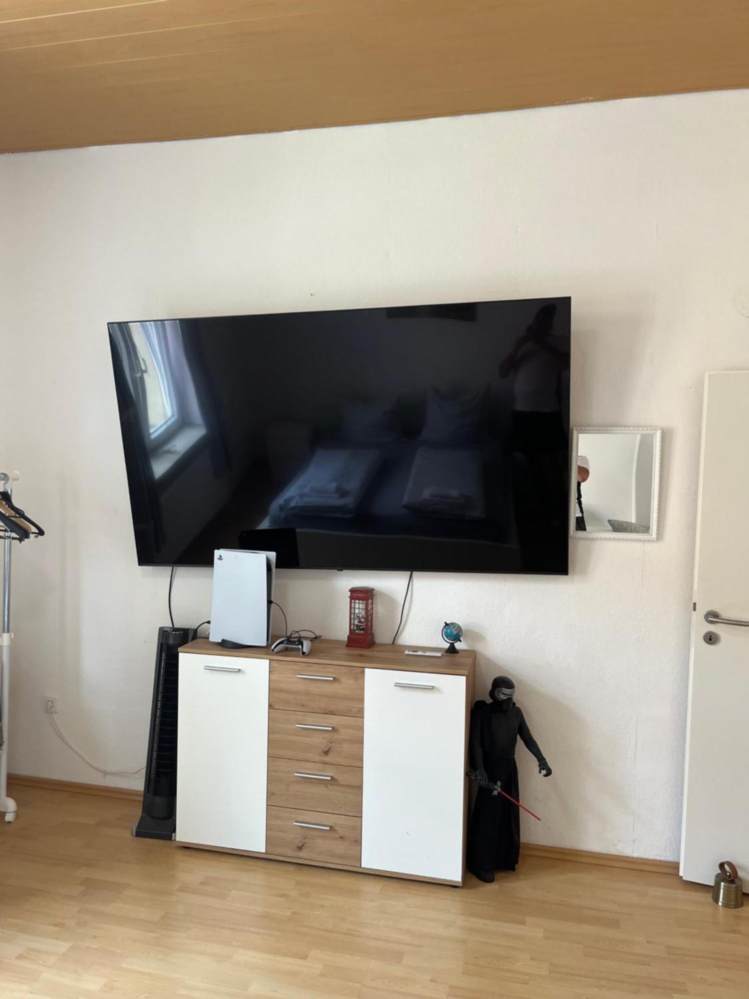 Hannover Messe Apartment 2 المظهر الخارجي الصورة