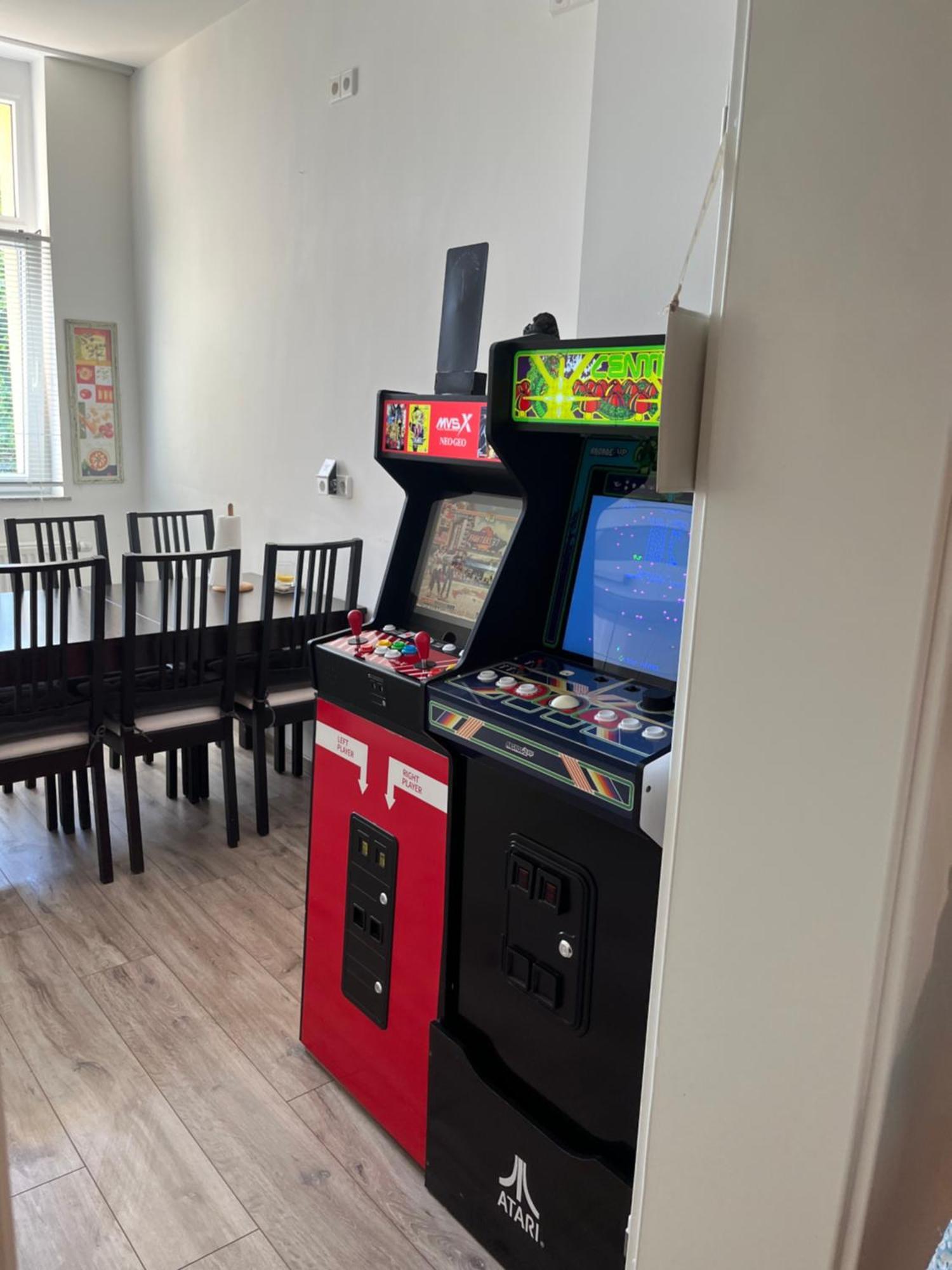 Hannover Messe Apartment 2 المظهر الخارجي الصورة
