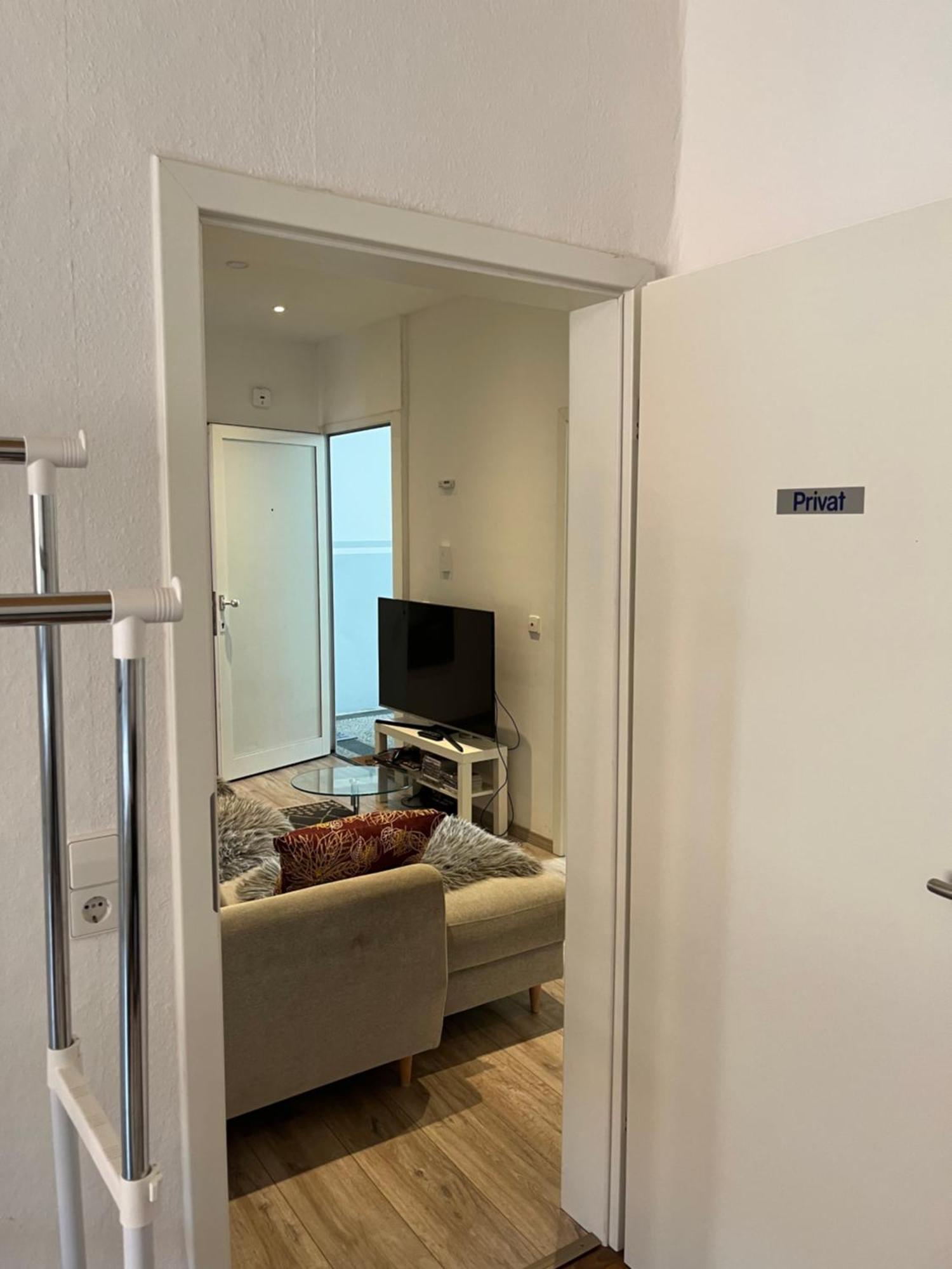 Hannover Messe Apartment 2 المظهر الخارجي الصورة